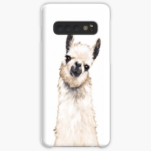 Lama Samsung Galaxy Leichte Hülle