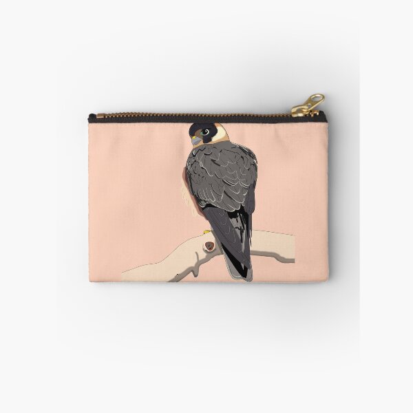 Item preview, Australian Hobby, bird of prey designed and sold by CairnsBirders.