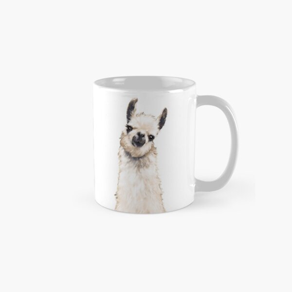 Item preview, Llama designed and sold by bignosework.