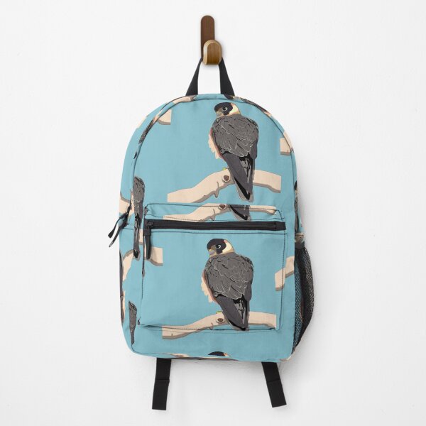 Item preview, Australian Hobby, bird of prey designed and sold by CairnsBirders.