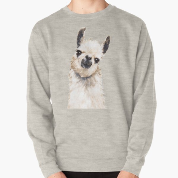 Lama Pullover