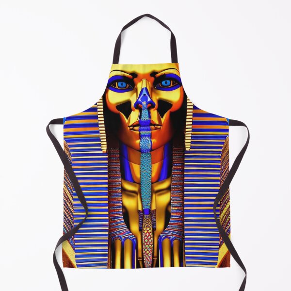 Item preview, Ancient Deities 9 designed and sold by Benito Del Ray.