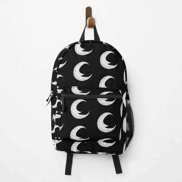 Item preview, Sleepy Crescent Moon designed and sold by murialbezanson.