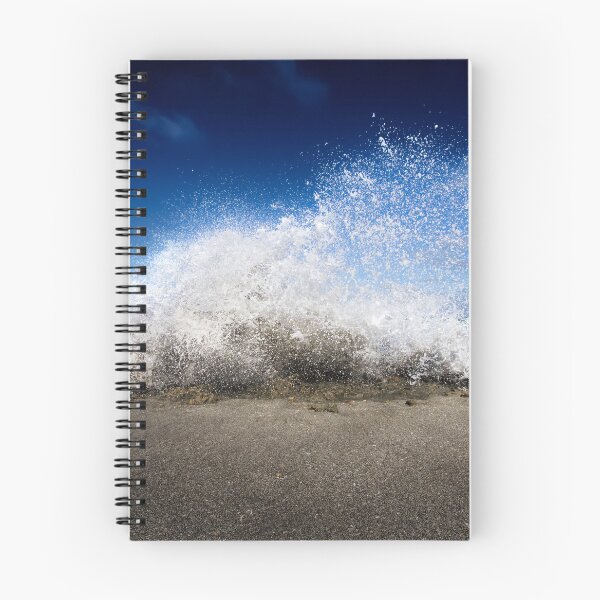 Item preview, Crashing Waves designed and sold by VisualVoyages.