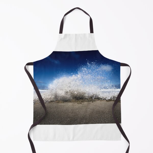 Item preview, Crashing Waves designed and sold by VisualVoyages.