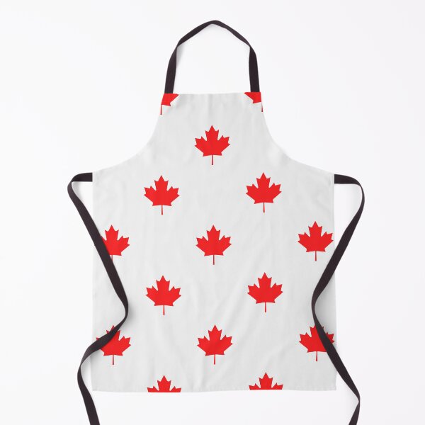 Item preview, O Canada Maple Leaf Flag designed and sold by FrazellaDesigns.
