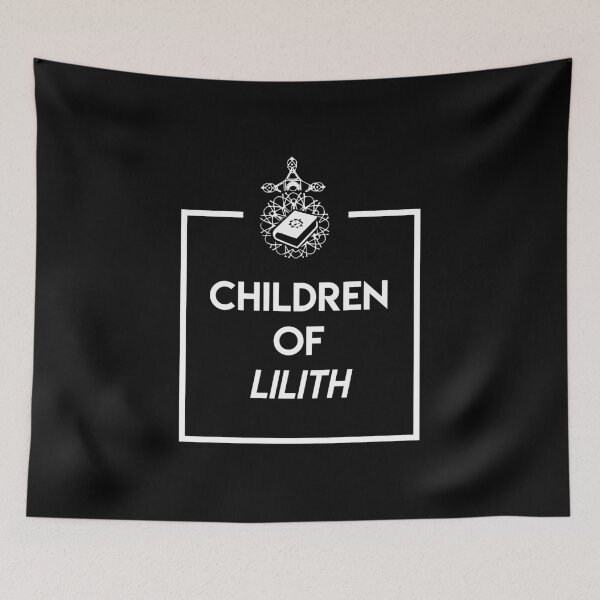 Item preview, Shadowhunters - Children of Lilith, Warlocks designed and sold by DalyRincon.