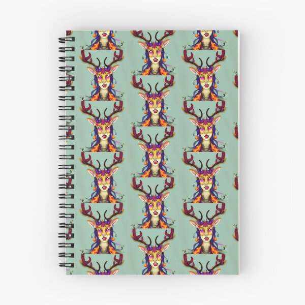 Item preview, Drawing Girls, Animals, Patterns, Eyes and So Forth 19 designed and sold by BlueOctopus1878.