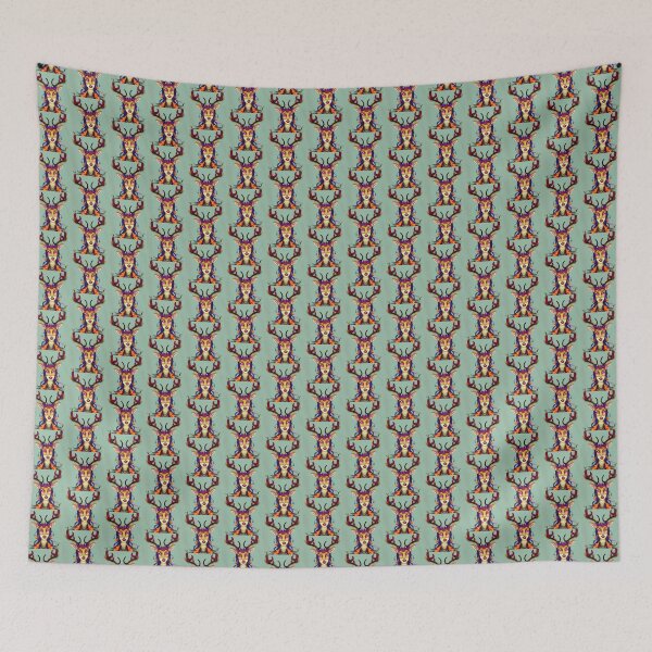 Item preview, Drawing Girls, Animals, Patterns, Eyes and So Forth 19 designed and sold by BlueOctopus1878.