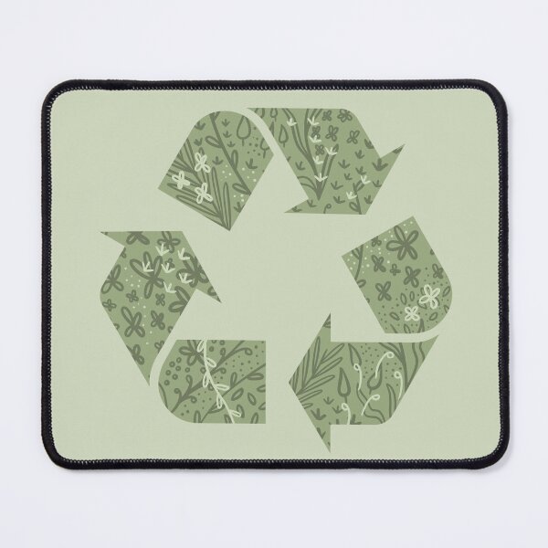 Item preview, Recycle for the Plants designed and sold by murialbezanson.