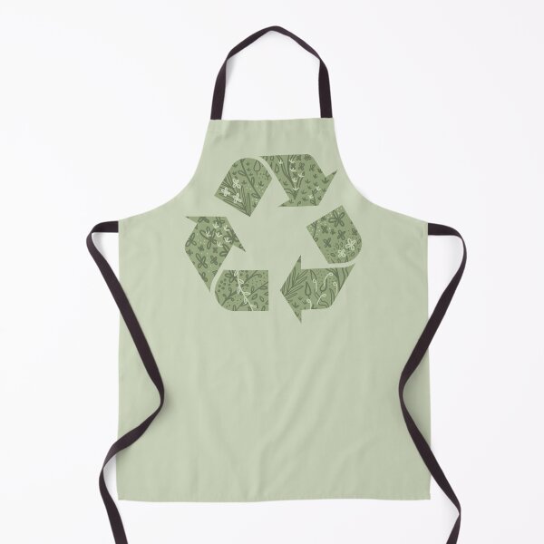 Item preview, Recycle for the Plants designed and sold by murialbezanson.
