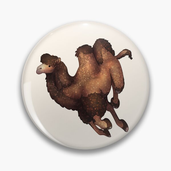 Item preview, Cozy Bactrian Camel designed and sold by Phoenix of Starlight.