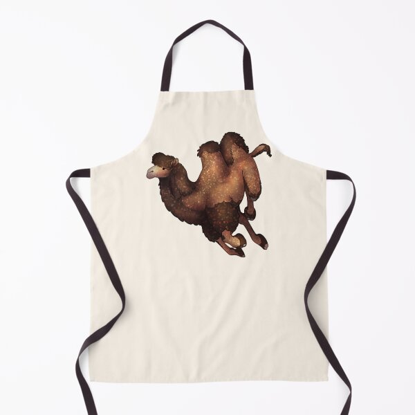 Item preview, Cozy Bactrian Camel designed and sold by Phoenix of Starlight.