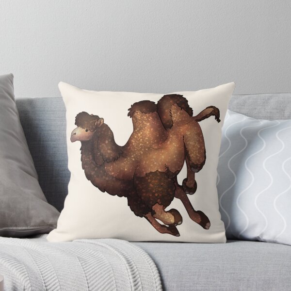 Item preview, Cozy Bactrian Camel designed and sold by Phoenix of Starlight.