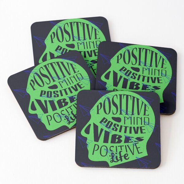 Item preview, Positive Mind positive vibes  designed and sold by Sabredesign.