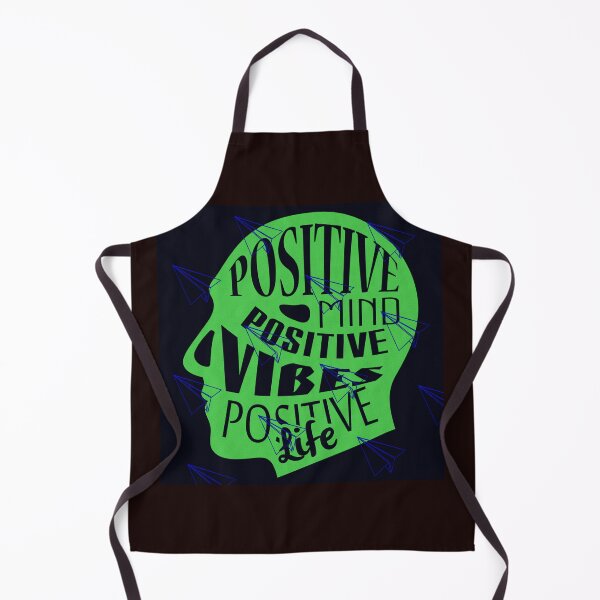 Item preview, Positive Mind positive vibes  designed and sold by Sabredesign.
