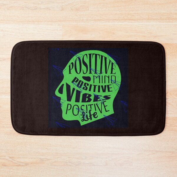 Item preview, Positive Mind positive vibes  designed and sold by Sabredesign.