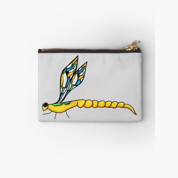 Item preview, Golden Dragonfly designed and sold by lezell.