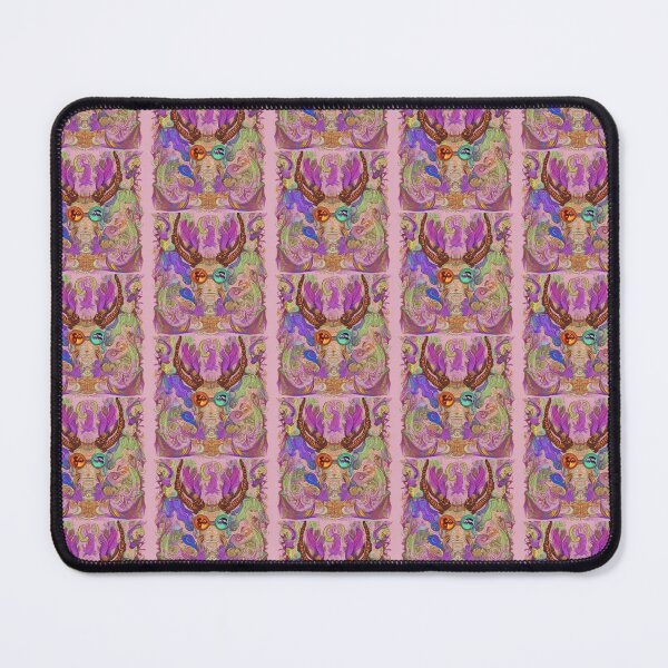 Item preview, Drawing Girls, Animals, Patterns, Eyes and So Forth 23 designed and sold by BlueOctopus1878.