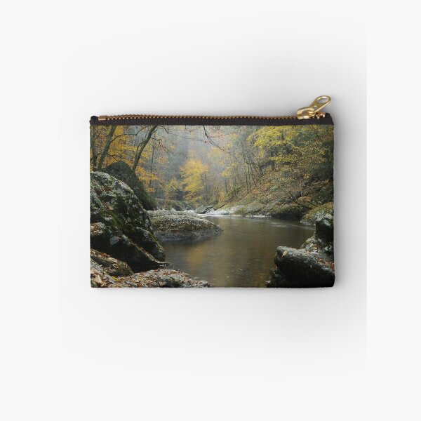 Item preview, wet leaves designed and sold by dc witmer.