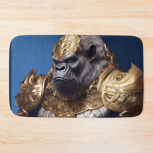 Item preview, Gorilla General - (Primal Warfare Series) #1  designed and sold by NewDesignPrints.