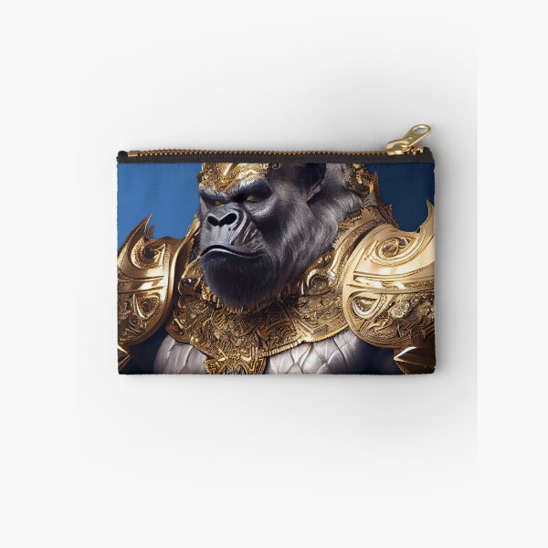 Item preview, Gorilla General - (Primal Warfare Series) #1  designed and sold by NewDesignPrints.
