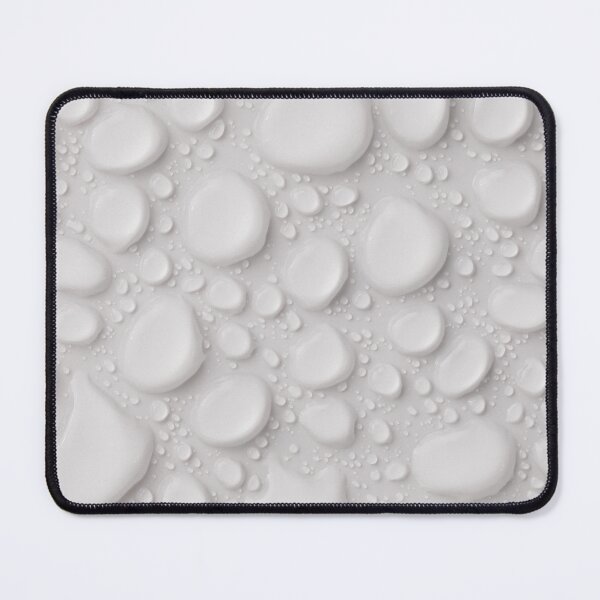 Item preview, White drop relaxing designed and sold by GreenyHome.