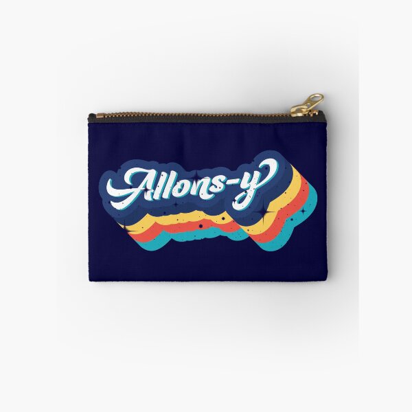 Item preview, allons-y designed and sold by mholub.