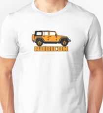 team rubicon t shirt