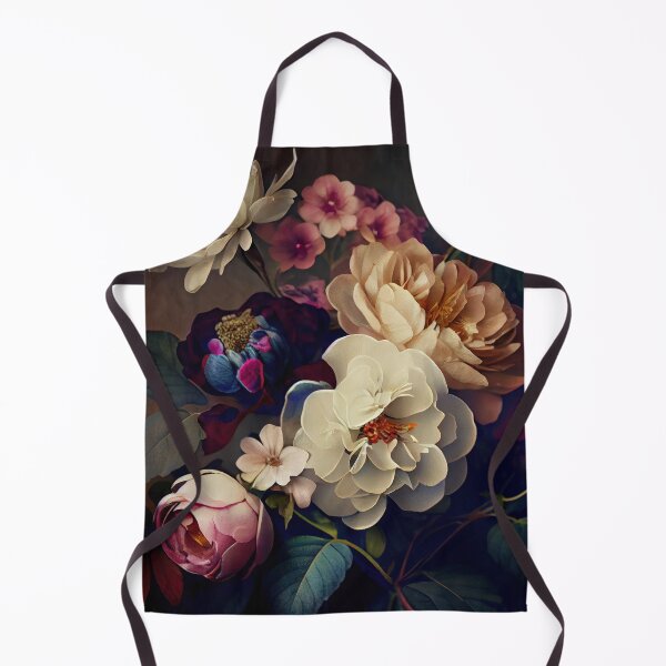 Item preview, Nostalgic Petals designed and sold by CosmicScare10.