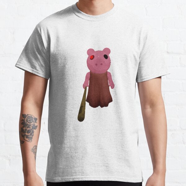 Piggy Tio Monster shirt - Roblox