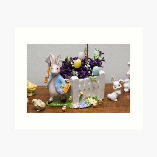 March Art Print