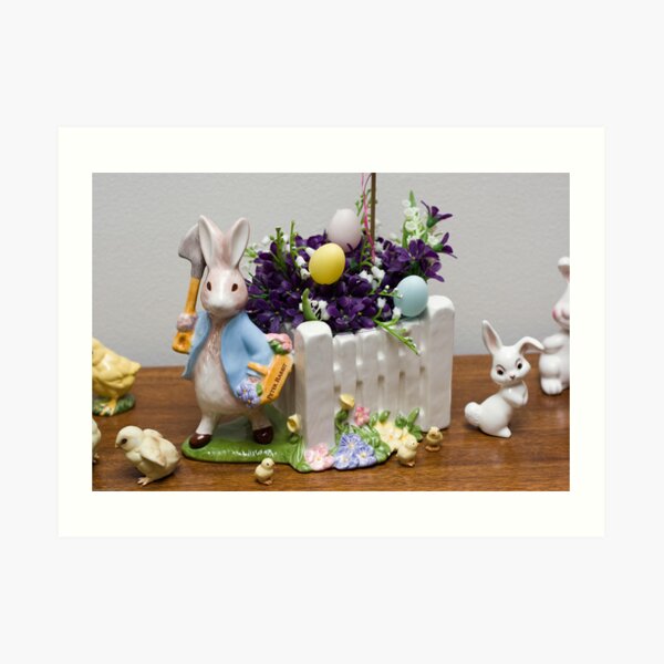 March Art Print