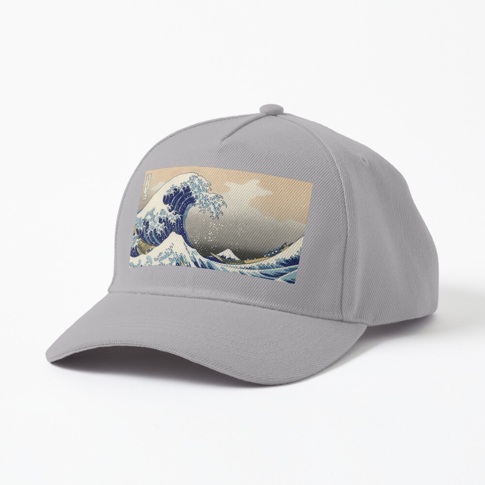 Item preview, Baseball Cap designed and sold by maryedenoa.
