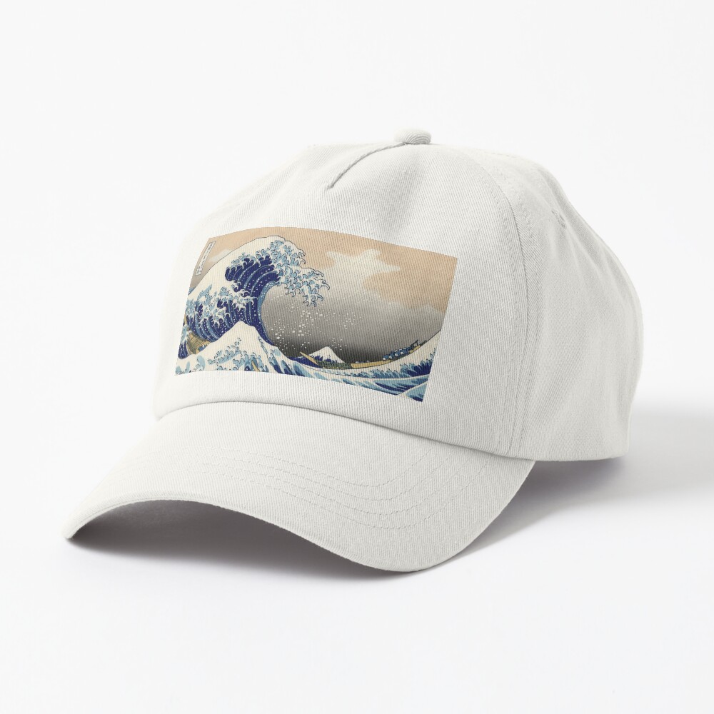 Item preview, Dad Hat designed and sold by maryedenoa.