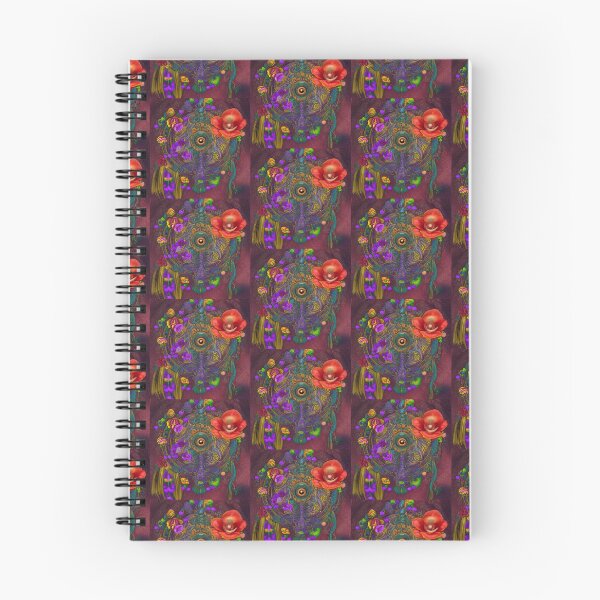 Item preview, Drawing Girls, Animals, Patterns, Eyes and So Forth 24 designed and sold by BlueOctopus1878.