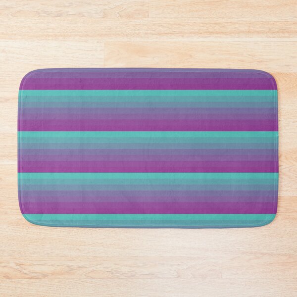 Item preview, Crow City Derby Stripes - Horizontal designed and sold by CrowCityDerby.