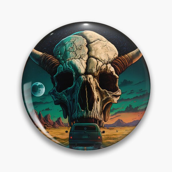 Item preview, Highway To Hell - Necro Merch  designed and sold by NecroMerch.