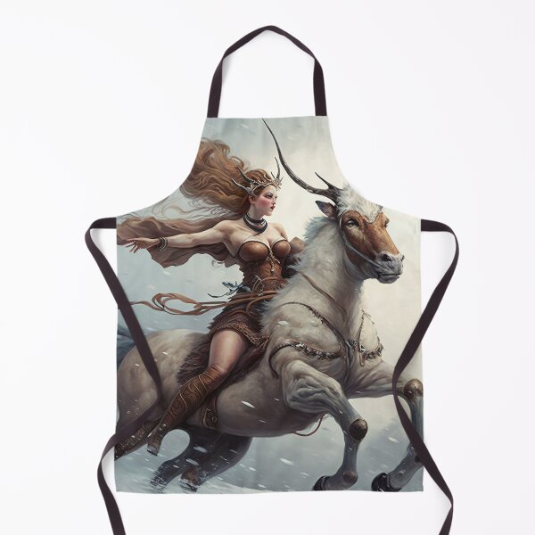 Item preview, Her Enemies Call Her The Unstoppable Warrior. designed and sold by Trilionx12.