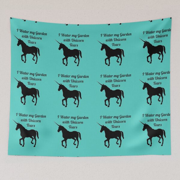 Item preview, Unicorn Tears  designed and sold by marisaj4488.