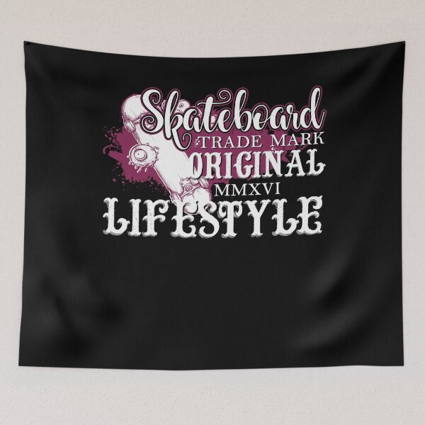 Item preview, Skateboarding - Skateboard Lifestyle designed and sold by UnknownArtistt.