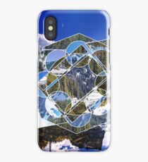 GeoForGeo04 iPhone Case
