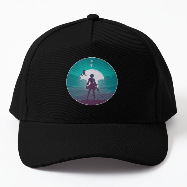 Nier Hats for Sale | Redbubble