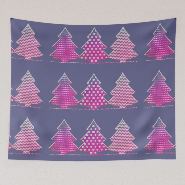 Item preview, Christmas Trees designed and sold by 4CoolKats.