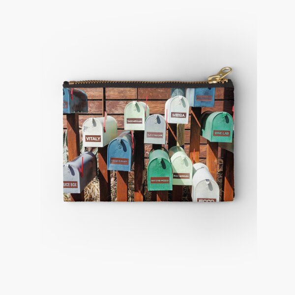 Item preview, Waiting for Mail  designed and sold by Robert Meyers-Lussier.