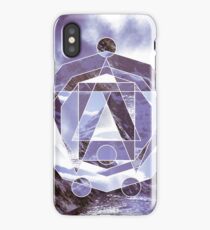 GeoForGeo05 iPhone Case