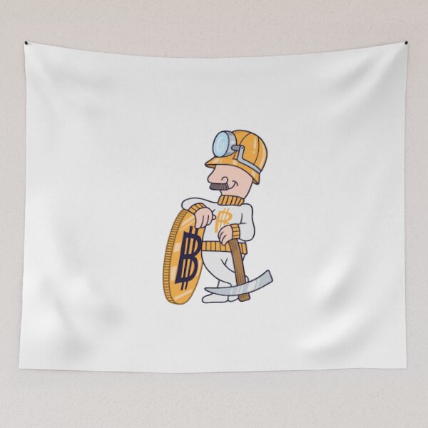 Item preview, Bitcoin  designed and sold by belff.