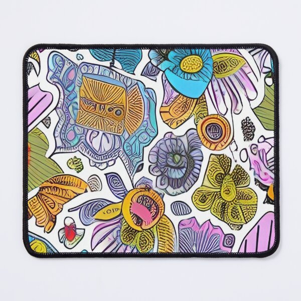 Item preview, SUMMER FLOWERS 2 designed and sold by MoorCT522.