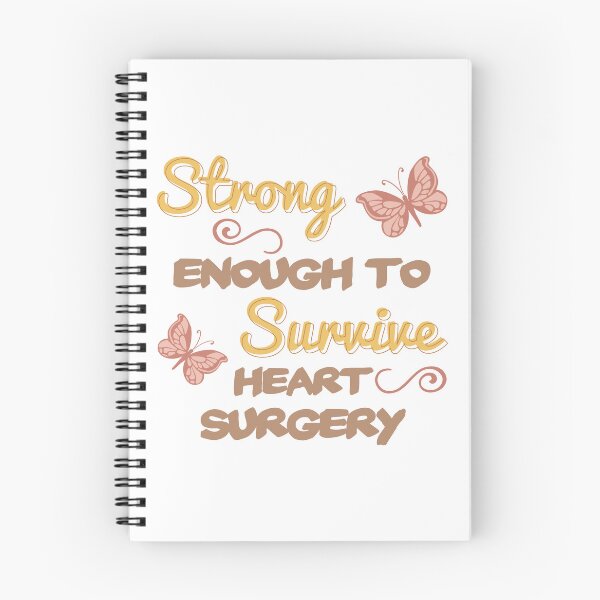 Item preview, Inspirational Women’s Heart Surgery designed and sold by thepixelgarden.