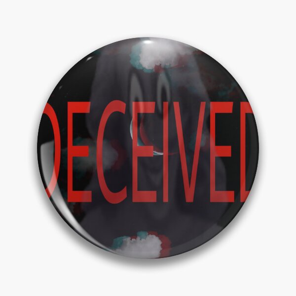 Item preview, MANDELA CATALOGUE-“I DECEIVED THEM” designed and sold by artbyhayloo.